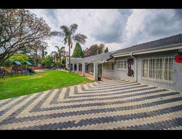 3 BEDROOM HOUSE FOR SALE IN RYNFIELD